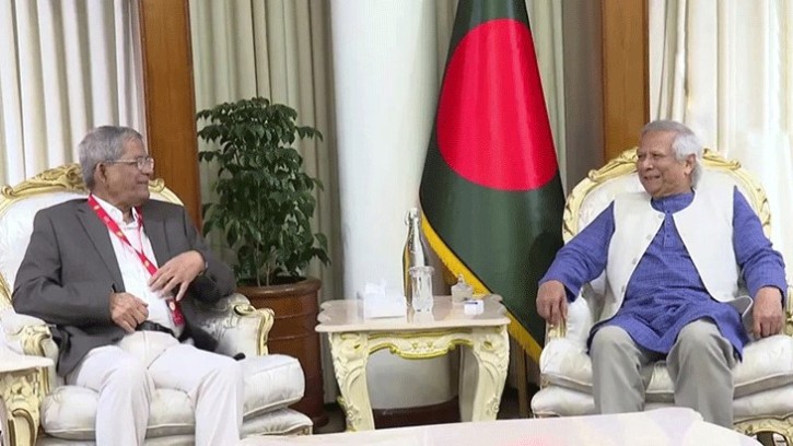 যে কারণে বিকেলের পরিবর্তে সন্ধ্যায় প্রধান উপদেষ্টার সঙ্গে বৈঠক করবে বিএনপি