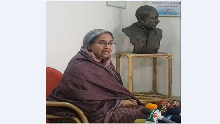  শিক্ষার্থীদের সব দাবি বাস্তবায়নের ঘোষণা শিক্ষামন্ত্রীর