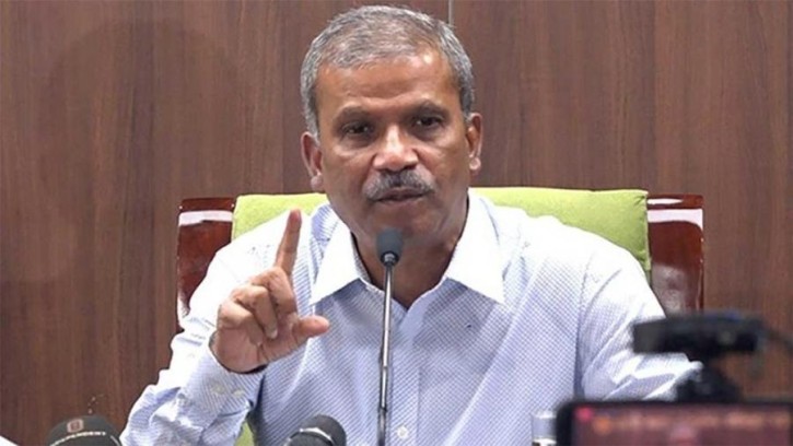 ফেব্রুয়ারিতেই নির্বাচন করতে সরকার বদ্ধপরিকর: আসিফ নজরুল