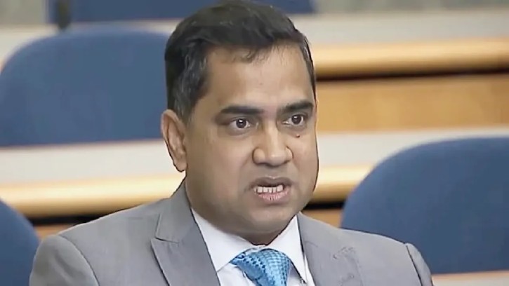 বাংলাদেশ ও গুয়াতেমালা দ্বিপাক্ষিক সম্পর্ক উন্নয়নে নতুন দিগন্ত উন্মোচন 