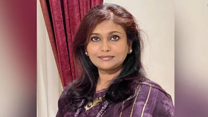 কানাডায় বাংলাদেশের নতুন হাইকমিশনার নাহিদা সোবহান