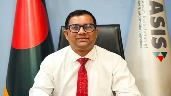 বেসিসের নতুন প্রশাসক হাফিজুল্লাহ খান