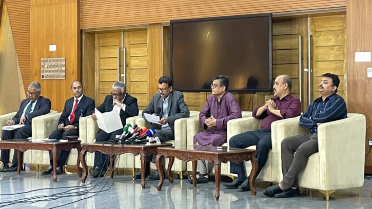 প্রধান উপদেষ্টার যুক্তরাষ্ট্র সফরে যে নির্দেশনা পেল নিউইয়র্ক পুলিশ