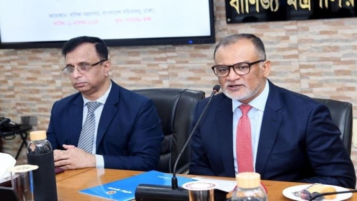 ব্যবসার লেভেল প্লেয়িং ফিল্ড নিয়ে যা বললেন বাণিজ্য উপদেষ্টা