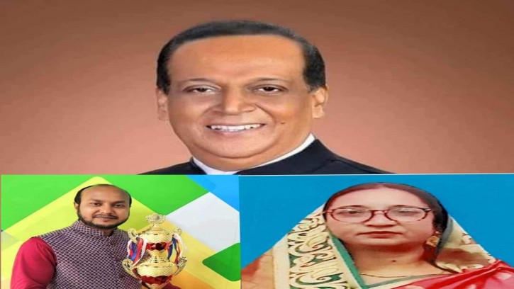 শিবগঞ্জ উপজেলায় নির্বাচিত হলেন যারা