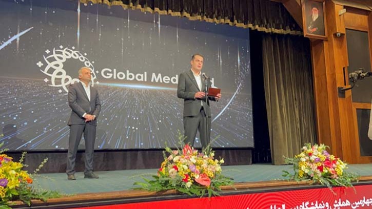  বাংলাদেশে স্বাস্থ্য খাতে  যে উদ্যোগ নিয়েছে ইরান