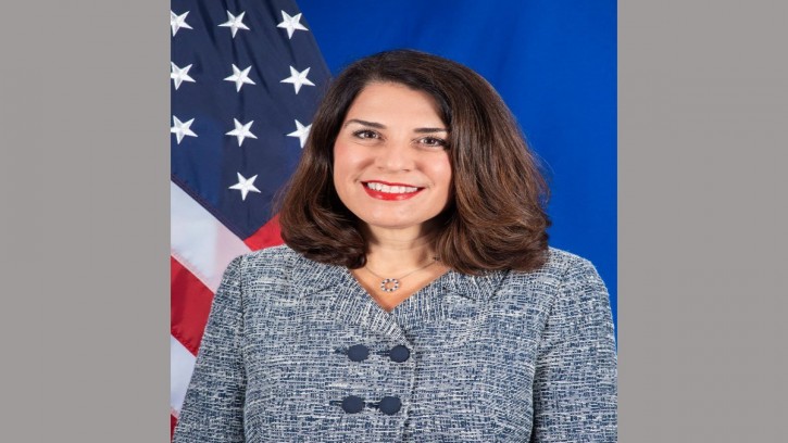 বাংলাদেশ বিশ্বের জন্য মডেল : মার্কিন সহকারী পররাষ্ট্রমন্ত্রী