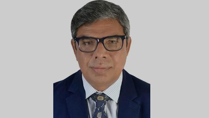 সচিব রুহুল আমীন ওএসডি