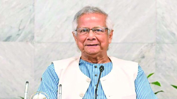 যে কারণে ভিসা জটিলতা অবসানের নির্দেশ দিলেন প্রধান উপদেষ্টা