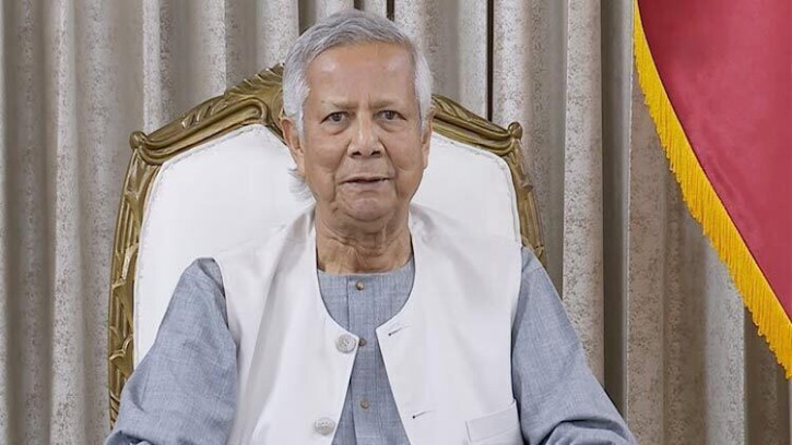 ভিপি নূরের গণঅধিকার পরিষদসহ যে ৭ দলের সঙ্গে বৈঠক বসছেন প্রধান উপদেষ্টা