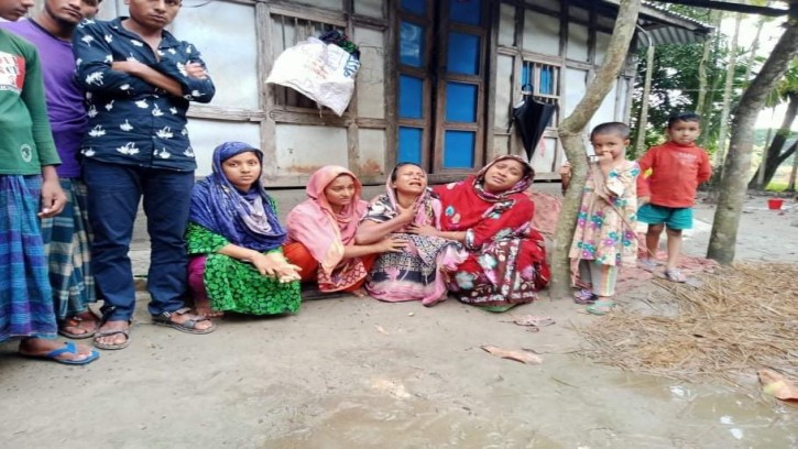 চরফ্যাশনে নিখোঁজ ২০ জেলে এখনও উদ্ধার হয়নি 