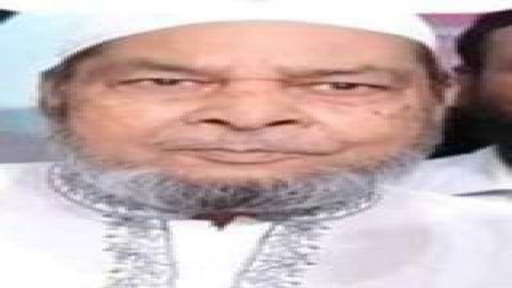 না ফেরার দেশে চলে গেলেন শিবগঞ্জের শিক্ষক আরিফ উদ্দিন