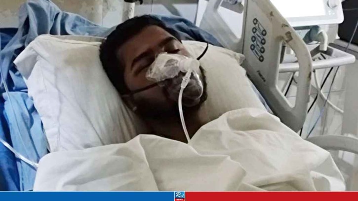 ভিপি নূরের স্বাস্থ্য সম্পর্কে যা জানাল ডাক্তারা