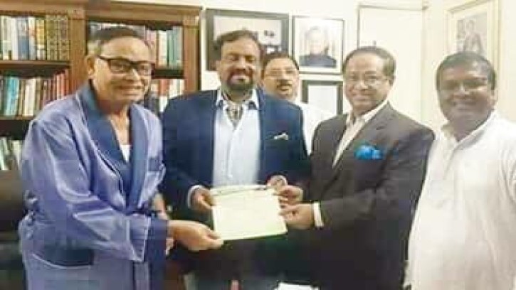 যেভাবে সিআইডির জালে ফাঁসলেন সাবেক জেনারেল মাসুদ!