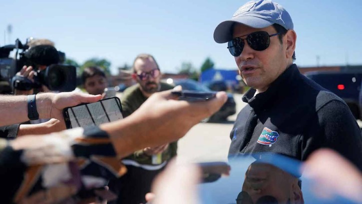 কাতারে হামলা নিয়ে যে মন্তব্য করলো যুক্তরাষ্ট্র