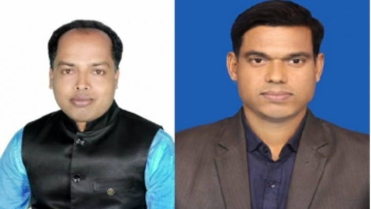 আহবায়ক রাজ্জাক সদস্য সচিব বজলু নির্বাচিত