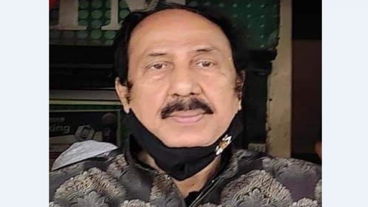 জাতীয় পার্টির কো-চেয়ারম্যান বাবলা এমপি করোনায় আক্রান্ত