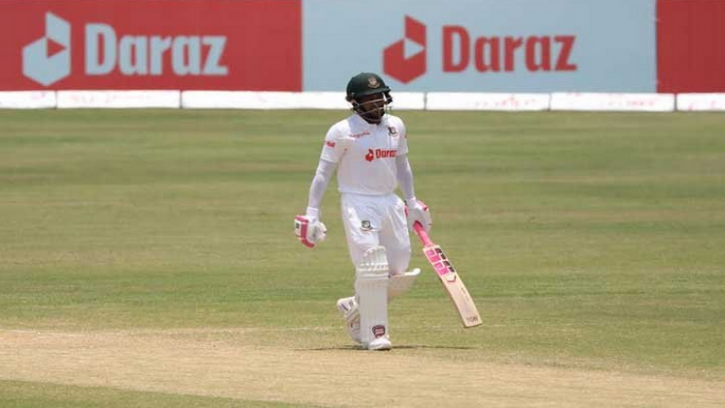 ৫ হাজার রানের রেকর্ড মুশফিকের