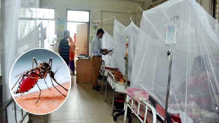 ডেঙ্গুতে একজনের মৃত্যু, শনাক্ত ৪২০
