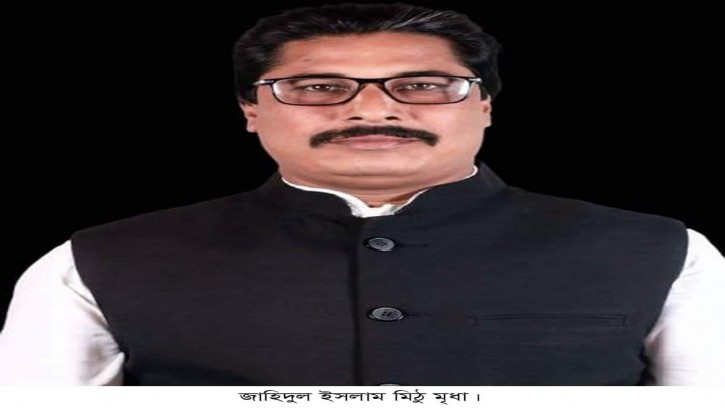 আমতলী ইউপিতে স্বেচ্ছাসেবক লীগ নেতা মিঠু চেয়ারম্যান নির্বাচিত