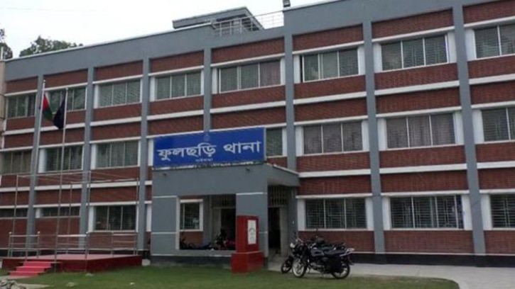 ফুলছড়িতে স্কুল ছাত্রের ঝুলন্ত মরদেহ উদ্ধার