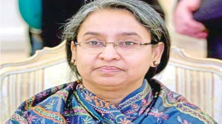 সাবেক মন্ত্রী ডা. দীপু মনি গ্রেফতার