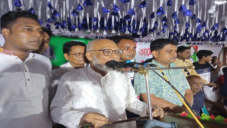 শিবগঞ্জে স্বেচ্ছাসেবকদলের ৪৪তম প্রতিষ্ঠাবার্ষিকী পালন