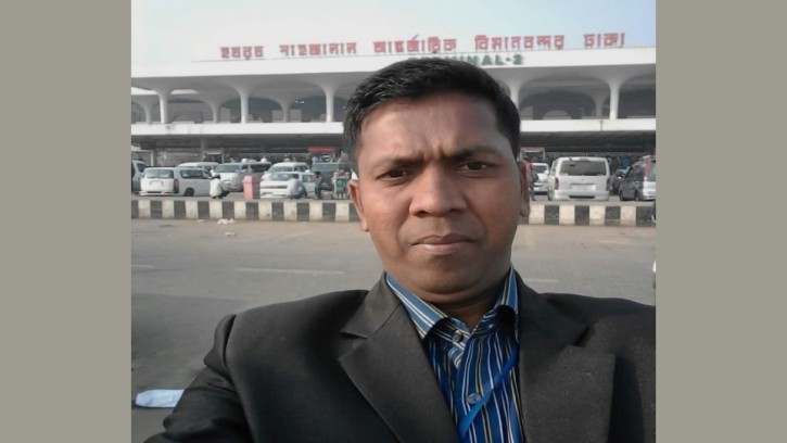 বিএনপি নেতা খায়রুজ্জামান মিনুর বাড়িতে স্বেচ্ছাছাসেবক লীগের সভাপতিকে আশ্রয়