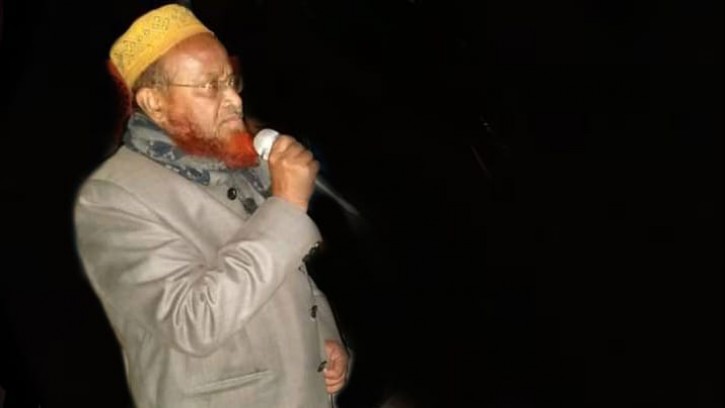 বড়থা মাদ্রাসার প্রিন্সিপালের বিরুদ্ধে নিয়োগ বাণিজ্য ও জমি দখলের অভিযোগ