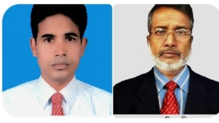 নাচোল উপজেলা রিপোটার্স ইউনিটির কমিটি পূর্ণগঠন