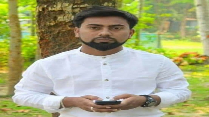 রাজবাড়ীতে সন্ত্রাসীদের গুলিতে ছাত্রলীগ নেতা নিহত 