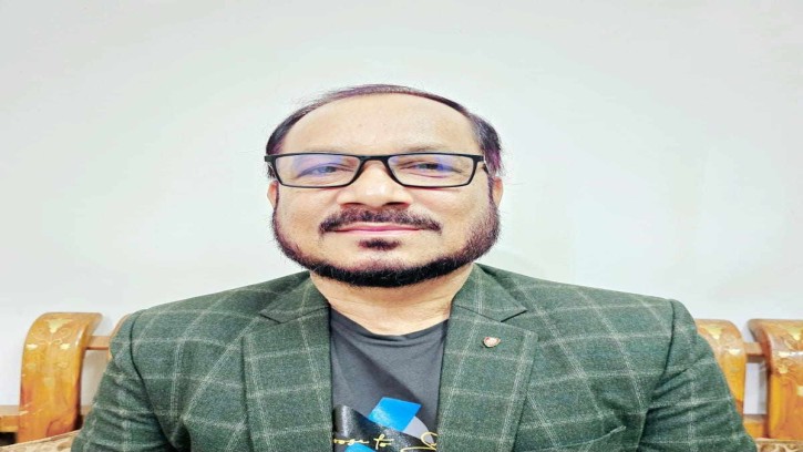 ইনদুরকানি উপজেলা পরিষদে জনগণের সেবক হতে চান নাসির উদ্দিন 