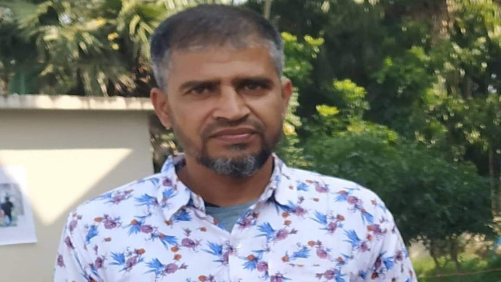 মানুষের কল্যাণে কাজ করতে বদ্ধপরিকর মেম্বার প্রার্থী মোসলেম মহাজন 