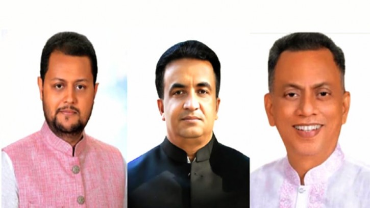 পিরোজপুরের উপজেলা চেয়ারম্যান হলেন যারা