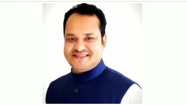 আবারো বিনা প্রতিদ্বন্দ্বিতায় ভান্ডারিয়া উপজেলা চেয়ারম্যান হলেন মিরাজুল ইসলাম