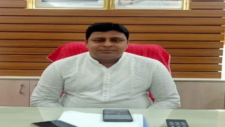 গোয়ালন্দ পৌর মেয়র নজরুল ইসলামের বিরুদ্ধে দুদকের মামলা