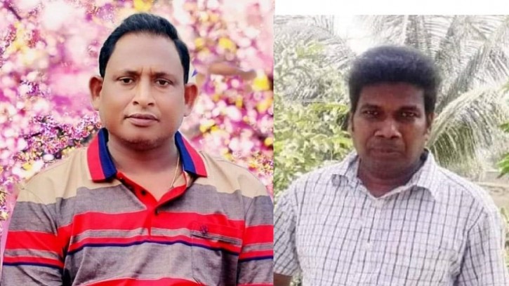 চাঁপাইনবাবগঞ্জে প্রতিপক্ষের হামলায় নিহদের দাফন, মামলা হয়নি এখনো