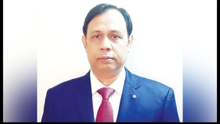 একনিষ্ঠ আওয়ামী লীগার এখন বুটেক্সের ভিসি 