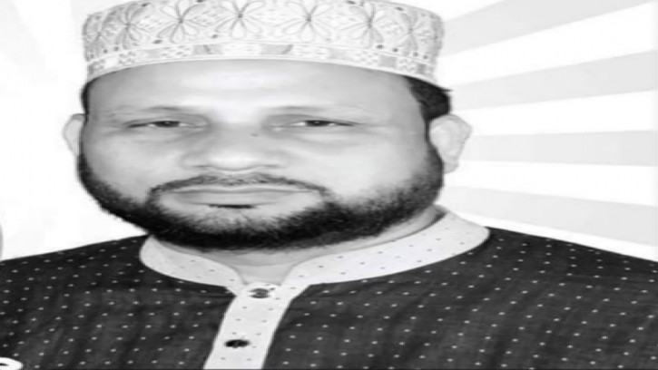 দূর্লভপুর ইউপি নির্বাচনে স্বতন্ত্র প্রার্থী গোলাম আজম বিজয়ী