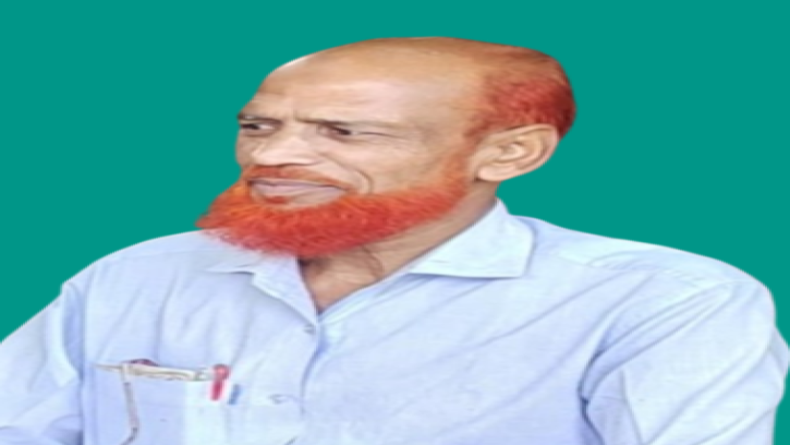 ৫৬ বছর বয়সে এইচএসসি পাস করেছেন আব্দুল হান্নান 