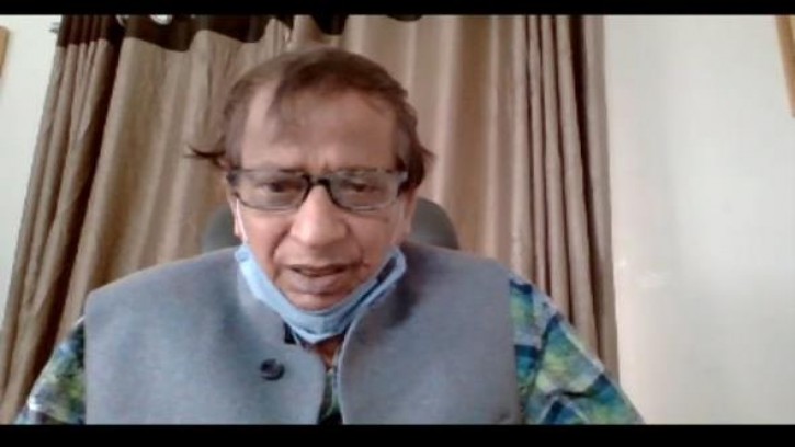  বাংলাদেশে কখনো শ্রীলংকার মত পরিস্থিতি হবেনা: সমাজকল্যাণ মন্ত্রী