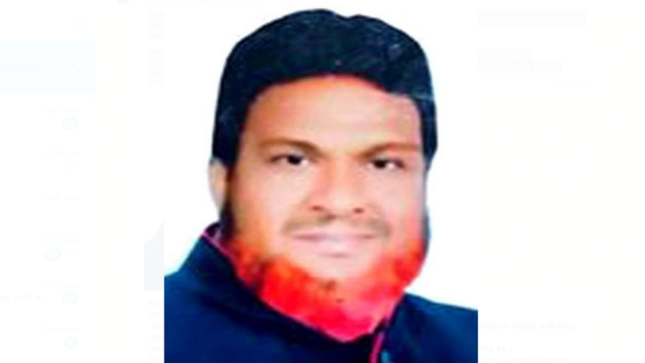 লাইসেন্সকৃত পিস্তল দেখিয়ে হত্যার হুমকি, থানায় জিডি