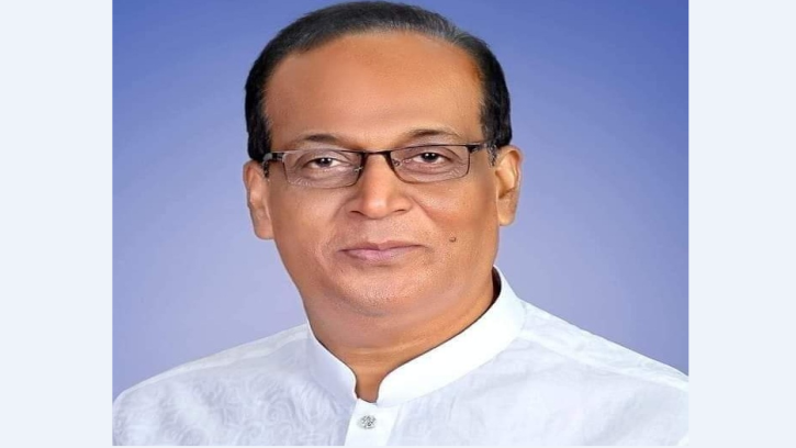 চাঁপাইনবাবগঞ্জ-১ আসনে নৌকার মনোনয়ন প্রত্যাশী সৈয়দ নজরুল ইসলাম