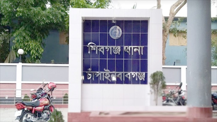 শিবগঞ্জে শিশুর মরদেহ উদ্ধারের ঘটনায় মামলা