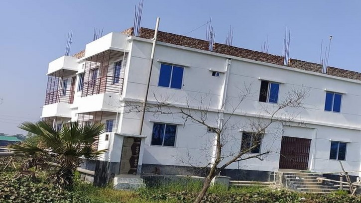 বিশাল সম্পত্তি রেখে খালি হাতে চলে গেলেন শফিউল