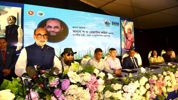 রোজায় সুলভ মূল্যে দুধ, ডিম, মাংস ব্যবস্থা বিক্রির উদ্যোগ 