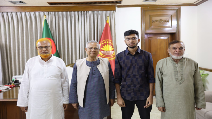 শিক্ষাপ্রতিষ্ঠানগুলোকে শিক্ষার্থীবান্ধব করার অনুরোধ আবরার ফাইয়াজের 