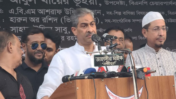 হঠাৎ মার্চ টু গোপালগঞ্জ কর্মসূচির কারণ খতিয়ে দেখা দরকার: এ্যানি