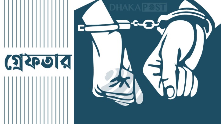 সারাদেশে পুলিশের অভিযানে গ্রেফতার ১৮৮০