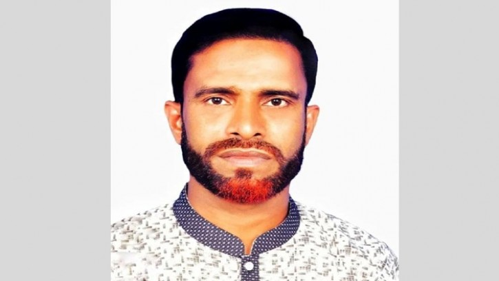 ধর্ষণচেষ্টার অভিযোগে পৌর কাউন্সিলরের বিরুদ্ধে মামলা